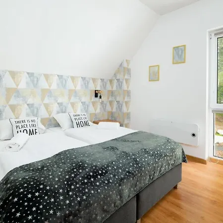 Everysky - Dom Reymonta 9 Apartament Karpacz