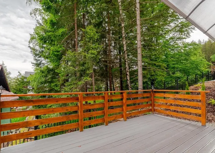 Everysky - Dom Reymonta 9 Apartament