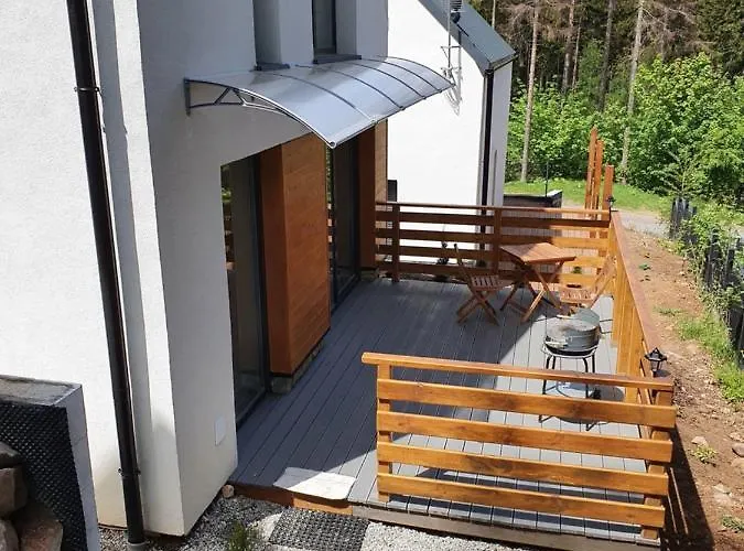 Everysky - Dom Reymonta 9 Karpacz