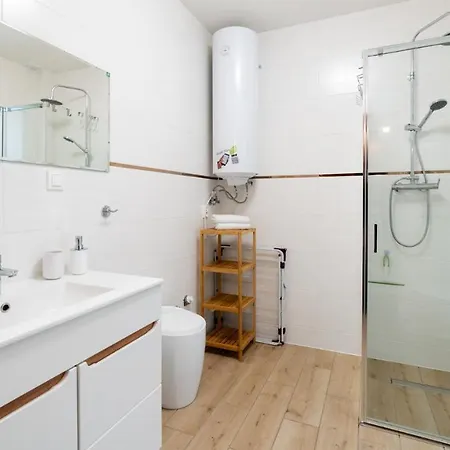 Everysky - Dom Reymonta 9 * Карпач