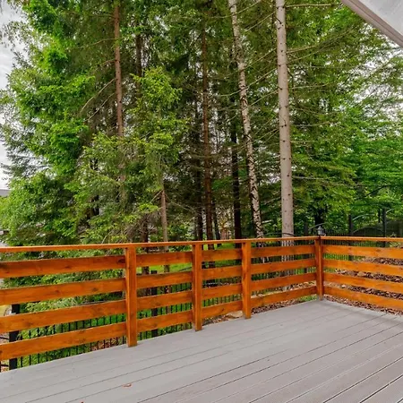 Everysky - Dom Reymonta 9 Апартаменты