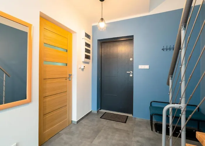 Everysky - Dom Reymonta 9 Appartement *