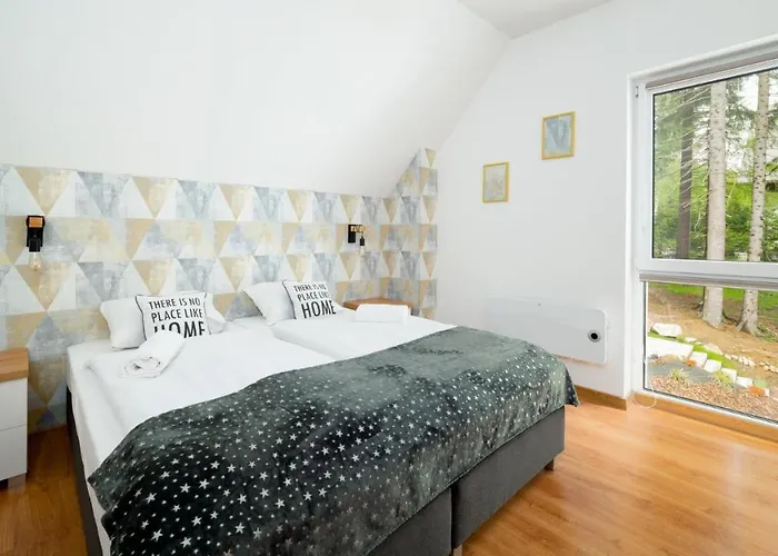 Everysky - Dom Reymonta 9 Appartement Karpacz